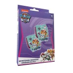 GIM Armrests 25X15cm. Paw Patrol Girl 870-45120 5204549151260