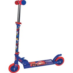 As company Kids Scooter Cars For Ages 5+ 1500-15752 5203068157524