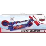 As company Kids Scooter Cars For Ages 5+ 1500-15752 5203068157524