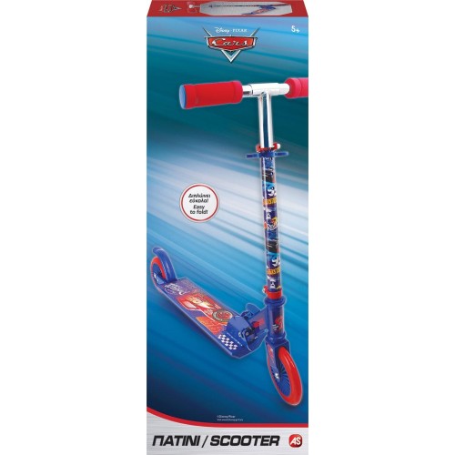 As company Kids Scooter Cars For Ages 5+ 1500-15752 5203068157524