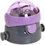 eco life Replacement Cap For Kids Thermos Purple 400Ml 33-BO-0114 5208009002208