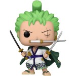 Funko Pop! Animation One Piece - Roronoa Zoro 54462 889698544627