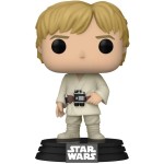 Funko Pop Disney Star Wars - Luke Skywalker 594 Bobble-Head Φιγούρα Βινυλίου 67536 889698675369