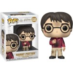 Funko POP Harry Potter: Harry Potter (with The Stone) 132 57366 889698573665