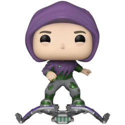 Funko Pop Marvel: Spider-Man No Way Home - Green Goblin 1165 Bobble-Head Φιγούρα Βινυλίου 67605 889698676052
