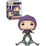 Funko Pop Marvel: Spider-Man No Way Home - Green Goblin 1165 Bobble-Head Φιγούρα Βινυλίου 67605 889698676052