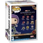 Funko Pop Marvel: Spider-Man No Way Home - Green Goblin 1165 Bobble-Head 67605 889698676052