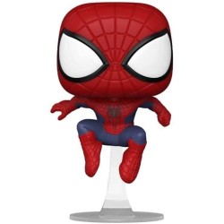 Funko Pop! Marvel: Spider-Man: No Way Home - The Amazing Spider-Man 67608 889698676083