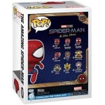 Funko Pop! Marvel: Spider-Man: No Way Home - The Amazing Spider-Man 67608 889698676083