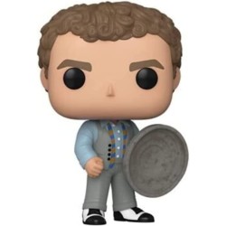 Funko Pop Movies: The Godfather 50Th - Sonny Corleone 1202 Φιγούρα Βινυλίου 61528 889698615280