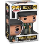 Funko Pop Movies: The Godfather 50Th - Michael Corleone 1201 Φιγούρα Βινυλίου 61527 889698615273