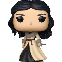 Funko Pop Television: Witcher - Yennifer 1193 Φιγούρα Βινυλίου 57815 889698578158