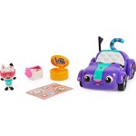 Spin Master Gabby s Dollhouse  Carlita K Pandy Paws Picnic 6062145 778988374665