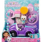Spin Master Gabby s Dollhouse  Carlita K Pandy Paws Picnic 6062145 778988374665