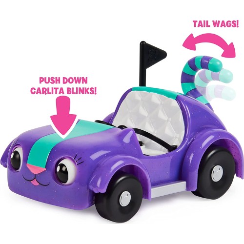 Spin Master Gabby s Dollhouse  Carlita K Pandy Paws Picnic 6062145 778988374665