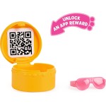 Spin Master Gabby s Dollhouse  Carlita K Pandy Paws Picnic 6062145 778988374665