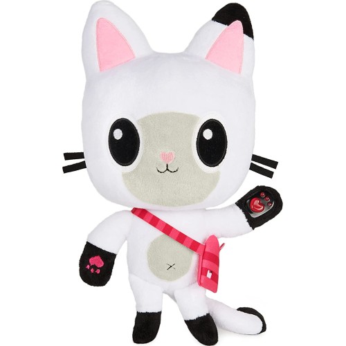 Spin Master Gabby s Dollhouse: Talking Pandy Paws 33 εκ. 6061679 778988372173