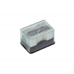 OEM Eisen Ξύστρα Μεταλλική Με 2 Ανταλλακτικά 251.055.01 4007593055000