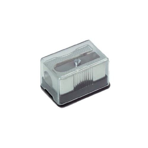 OEM Eisen Ξύστρα Μεταλλική Με 2 Ανταλλακτικά 251.055.01 4007593055000