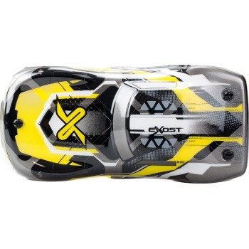 Exost Star Rush Remote Control Car 7530-20640 4891813206408