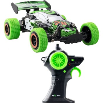 Exost Dust Storm Τηλεκατευθυνόμενο Αυτοκίνητο 7530-20639 4891813206392