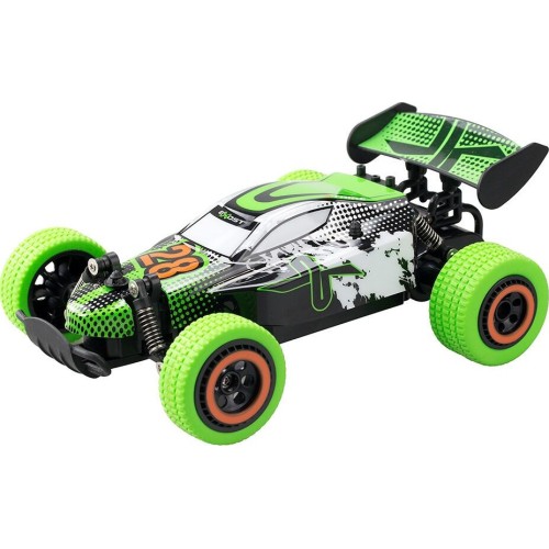 Exost Dust Storm Τηλεκατευθυνόμενο Αυτοκίνητο 7530-20639 4891813206392