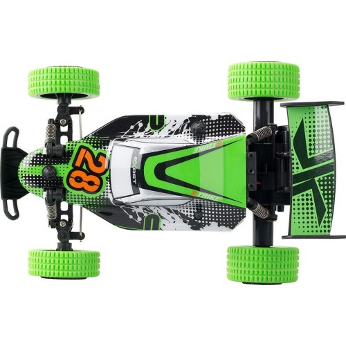 Exost Dust Storm Τηλεκατευθυνόμενο Αυτοκίνητο 7530-20639 4891813206392
