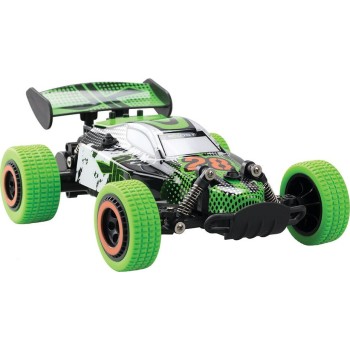 Exost Dust Storm Τηλεκατευθυνόμενο Αυτοκίνητο 7530-20639 4891813206392