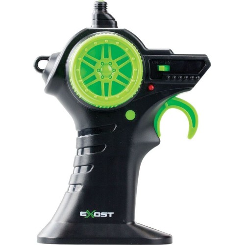 Exost Dust Storm 7530-20639 4891813206392