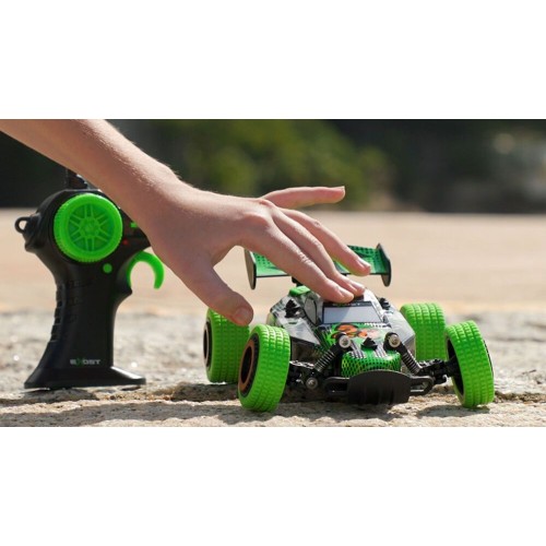 Exost Dust Storm Τηλεκατευθυνόμενο Αυτοκίνητο 7530-20639 4891813206392