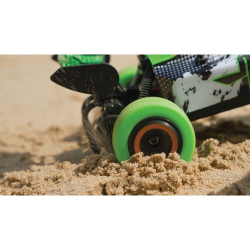 Exost Dust Storm Τηλεκατευθυνόμενο Αυτοκίνητο 7530-20639 4891813206392