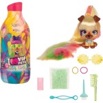 As company VIP Pets Σειρά 2 Color Boost Συλλεκτική Κούκλα Με Απίστευτα Μακριά Μαλλιά - 1 τμχ 1013-71200 8421134712003