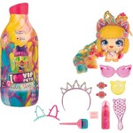 As company VIP Pets Series 2 Color Boost Collective Doll With Incredibly Long Hair 1013-71200 8421134712003