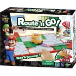 Epoch Super Mario Route N Go - Βρες Την Διαδρομή 7465 5054131074657