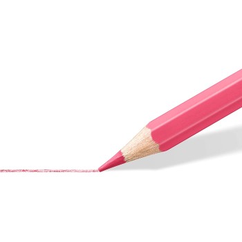 STAEDTLER Ξυλομπογιές Παστελ 12τμχ 146 C12 PA 4007817063309