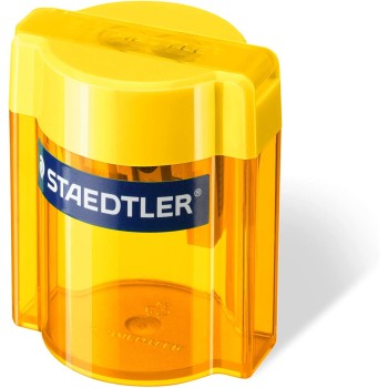STAEDTLER Sharpener 513 006 4007817038024