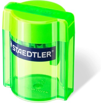 STAEDTLER Sharpener 513 006 4007817038024