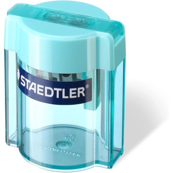 STAEDTLER Sharpener 513 006 4007817038024