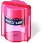 STAEDTLER Sharpener 513 006 4007817038024