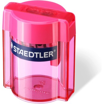 STAEDTLER Sharpener 513 006 4007817038024