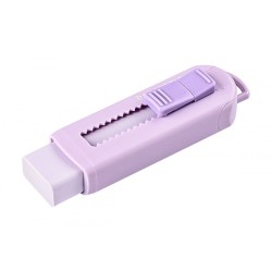 STAEDTLER Pvc Eraser In Plastic Form - 1 Pc 525 PS1P-S 4007817049914