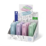 STAEDTLER Pvc Eraser In Plastic Form - 1 Pc 525 PS1P-S 4007817049914