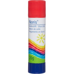 STAEDTLER Noris Club Glue 20G 960 20 NCA 4007817960042