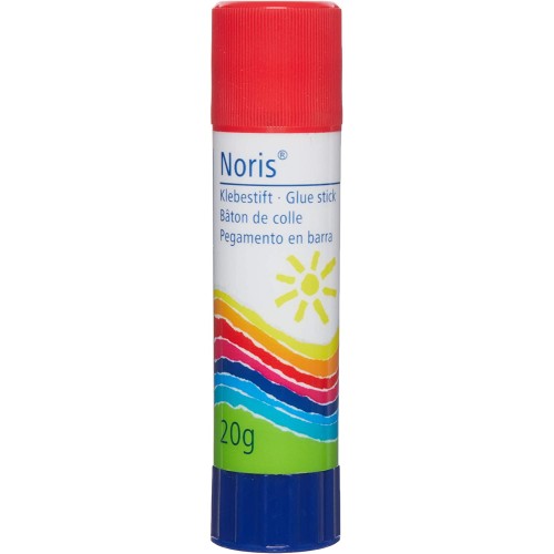 STAEDTLER Κόλλα Noris Glue Stick 20g 960 20 NCA 4007817960042