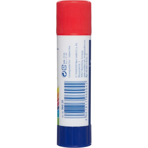 STAEDTLER Κόλλα Noris Glue Stick 20g 960 20 NCA 4007817960042