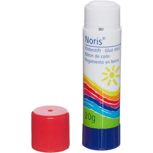 STAEDTLER Noris Club Glue 20G 960 20 NCA 4007817960042