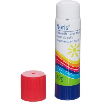 STAEDTLER Κόλλα Noris Glue Stick 20g 960 20 NCA 4007817960042
