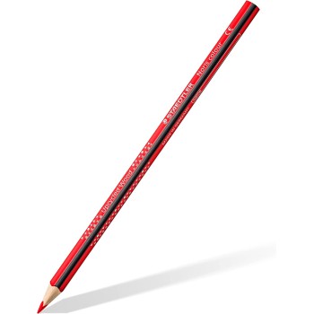 STAEDTLER Ξυλομπογιές Noris Χρωματιστές 24τμχ 187 C24 4007817037225