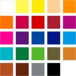 STAEDTLER Ξυλομπογιές Noris Χρωματιστές 24τμχ 187 C24 4007817037225