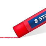 STAEDTLER Λαδοπαστέλ Noris Club Κηρομπογιές Σε Διάφορα Χρώματα Παστελ 12τμχ 241 NC12 4007817241011